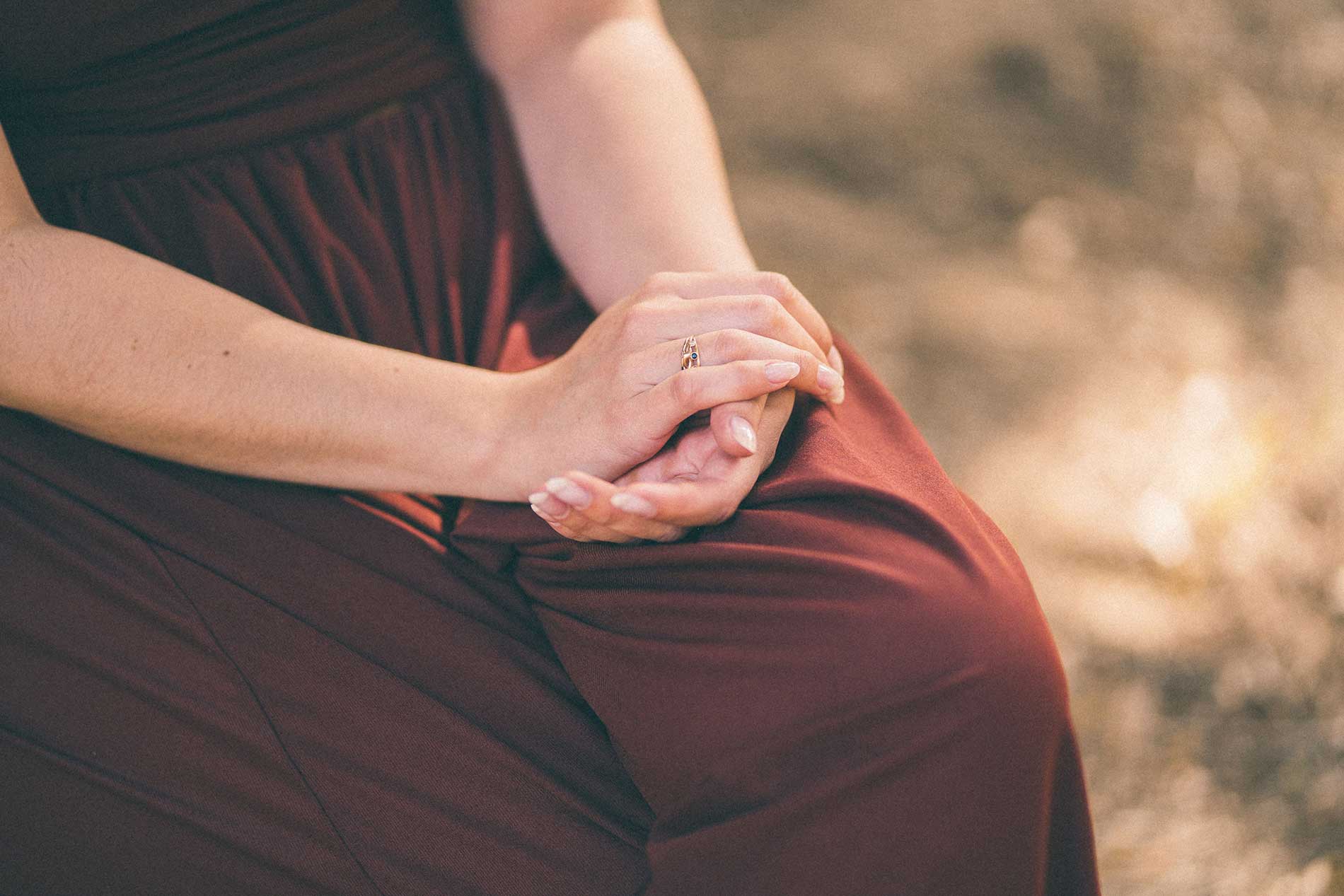 Terapia de pareja