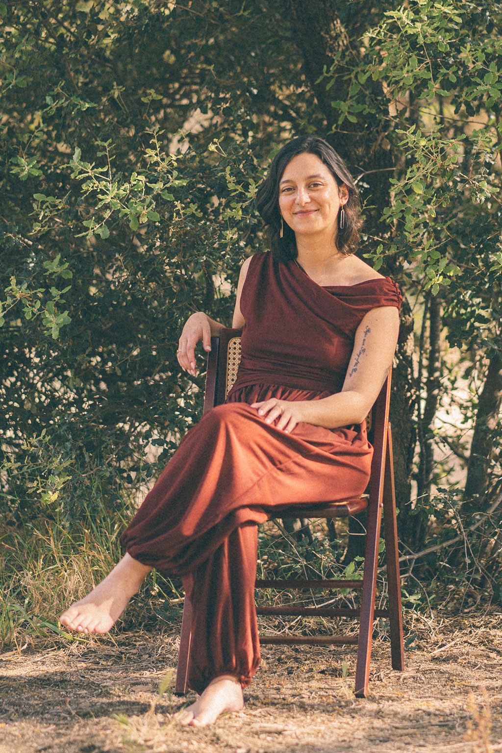 Blanca Cajiao, Especialista en neurodiversidad y creadora de la metodología MA.